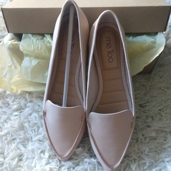 me too Shoes - Sz8 New in box Me Too Audra